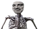:SqueletteFatigue: