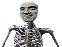 :SqueletteFatigue:
