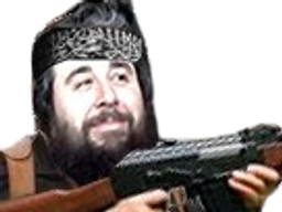 :HooperTaliban: