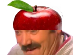 :risipomme: