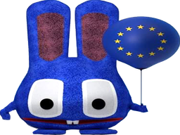 :eurolapin: