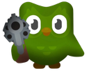 :Duolingo: