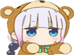 :KannaCalin: