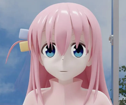 :bocchi3D: