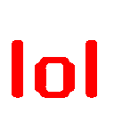 :l0l: