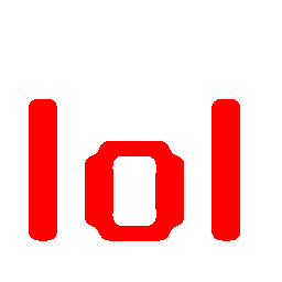 :l0l: