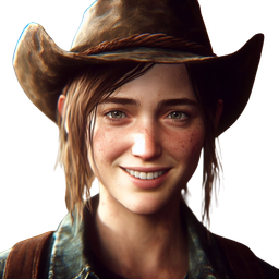 :Ellie_cowgirl: