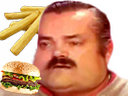 :burger: