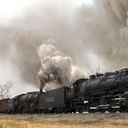 locomotive