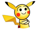 :Pikachu: