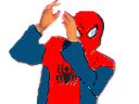:spidermdr: