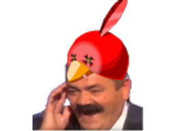 :piou_rouge: