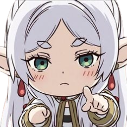:Frieren_angry: