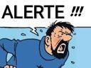 :Haddock_alerte: