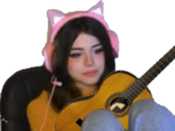 :hannaguitar: