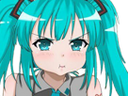 :HatsuneMikuBoude: