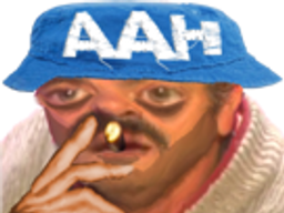 :Aah_fume: