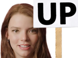 :AnyaUP: