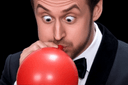 :Gosling_ballon_2:
