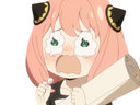 :anayforger5: