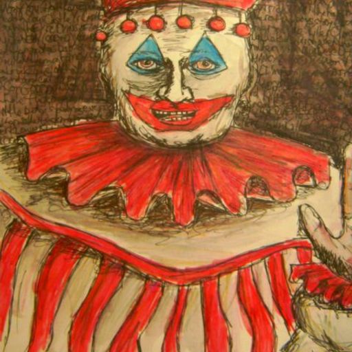 JohnWayneGacy