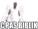 :priest_biblik: