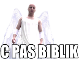 :priest_biblik: