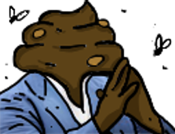 :Caca_man:
