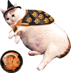 :Challoween: