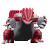 Groudon