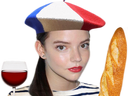 :AnyaFrancaise: