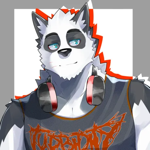 MetalFurry