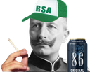 :kaiser_rsa: