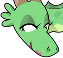 :She-dragon_Naughty: