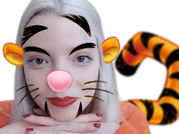 :AnyaTigrou: