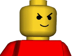 :Mechant_Lego: