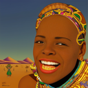 :AIAAfrican2: