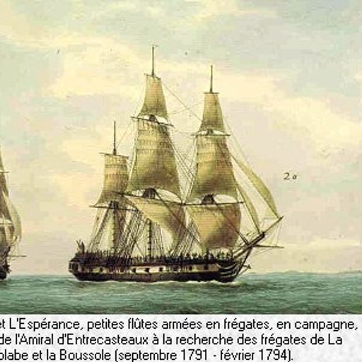 DeLaperouse