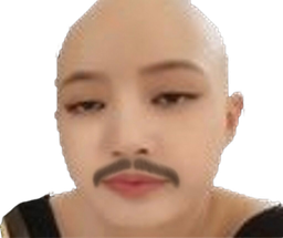 :Misere_chauve_moustache: