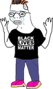 :soyjak_blm: