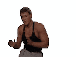 :danse_jcvd: