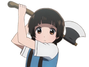 :Machi_hache:
