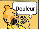 :Douleur:
