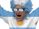 :Montel_Argentine_J: