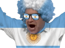 :Montel_Argentine_J: