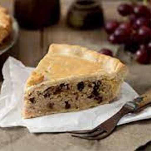 TarteAuPorc