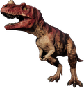 :Ceratosaurus: