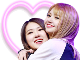:lisahug: