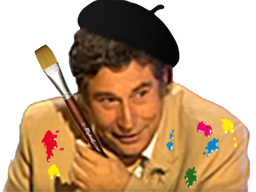 :Jesuspeintre: