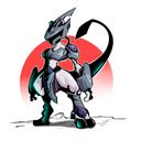 IronMewtwo